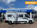 Knaus Boxlife 600me Off-grid 2x Zonnepaneel 16.665km BJ.2020 foto: 0