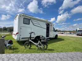 HYMER B600MC