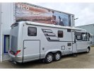 Hymer BML Master Line 880 Single beds, packed photo: 3