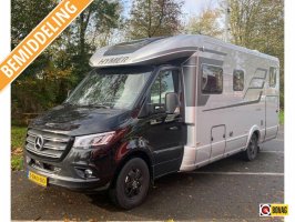 Hymer BML-T 780 FULL OPTIONS-BTW VOERTUIG 