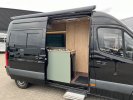 Mercedes Sprinter 314 Automatic Mobile Office Foto: 2