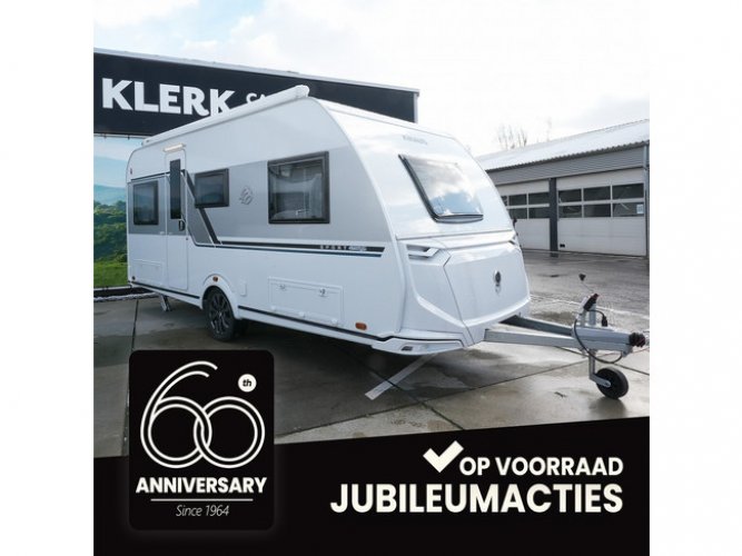 Knaus SPORT 460 EU verwacht All-in Deals foto: 0