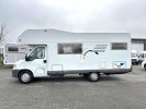 Hymer Swing 644 fixed bed/alcove/2002/128hp photo: 4