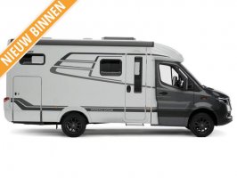 Hymer ML-T 570 - XPERIENCE -ACTIE