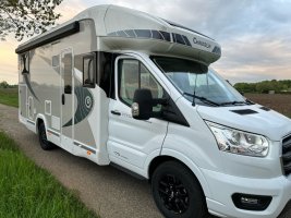 CHAUSSON 777 GA VIP 