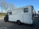 Hymer B580 MC 177PK Automaat Enkele Bedden 2X Airco Luifel foto: 3