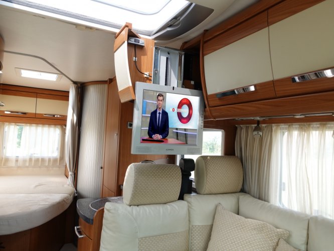 HYMER T 654 SL foto: 5