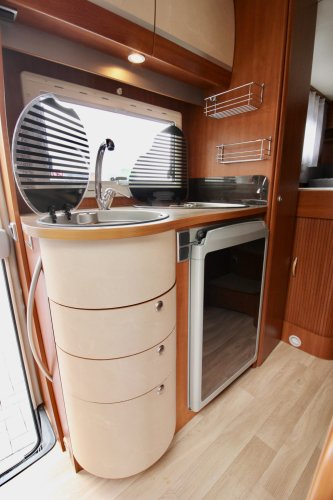 Chausson Welcome 95 foto: 10