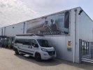 Hymer Free 600 Campus Hefdak 9 trapsautoma  foto: 1