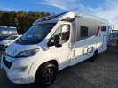 Bürstner Travel Van T620 Travel Van T620 COMPACT-2 APARTE BEDDEN foto: 17