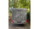 Hymer Silver Line 562 EX Enkele Bedden Hefbed 2010  foto: 4