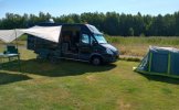 Other 4 pers. Rent an Iveco motorhome in 's-Gravenzande? From € 79 pd - Goboony photo: 1
