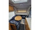 Knaus Traveller 2.5TDI fiat camper 3  foto: 3