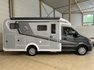 Knaus Van TI Plus 650 MEG platinum / automaat  foto: 2