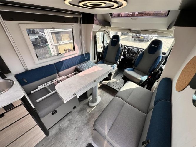 Chausson Combo 550 X X550 Exclusive Line  foto: 9