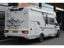 Adria Matrix Plus 600 DT Face to face  foto: 3