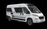 Adria Mobil 2 pers. Do you want to rent an Adria Mobil motorhome in Ammerzoden? From € 133 pd - Goboony photo: 0