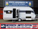 Hobby De Luxe 540 UL 4154,=KORTING THULE+BC260 foto: 1