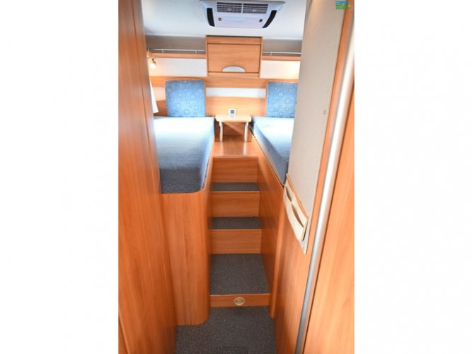 Hymer B 674G foto: 16