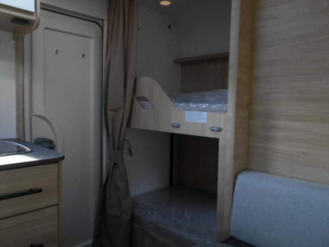 Caravelair Alba 426 Aktie: NU GRATIS MOVER!!  foto: 15