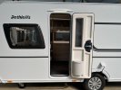 Dethleffs Nomad 470 FR voortent | ACTIE  foto: 7