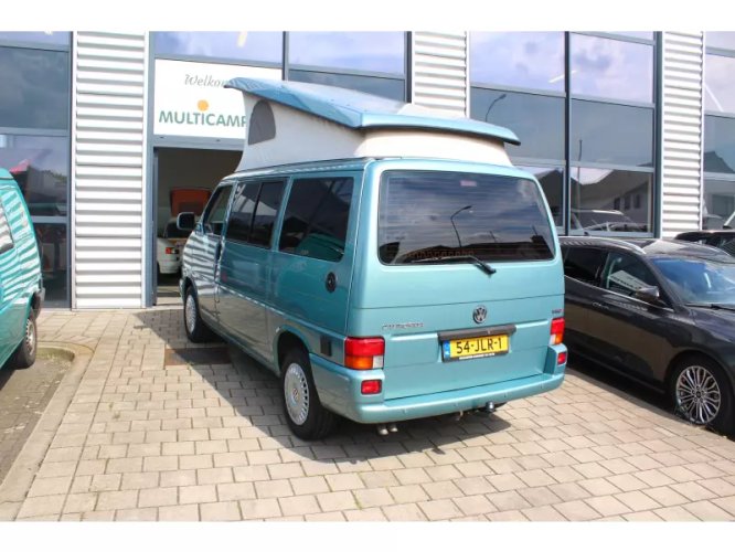 Volkswagen California Coach 