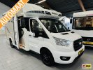 Chausson Titanium Premium 650 Ruimtewonder Automaa  foto: 0