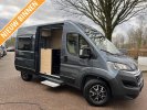 Roadcar 540 R DWARSBED NIEUW  foto: 0