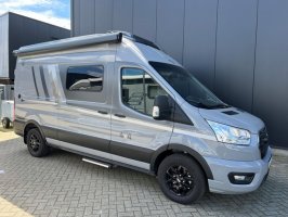 Carado CV 590 4 x 4 Ford Transit