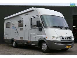 Hymer B 678G