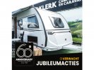 Knaus SUDWIND 460 EU 60 YEARS Campovolo Grijs All-in Deals foto: 0