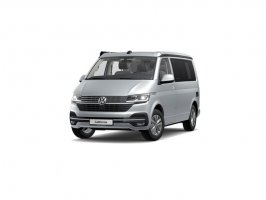 Volkswagen California 6.1 Ocean 2.0 TDI 110kw / 150PK DSG Price advantage € 9000,- Immediately available! 265202