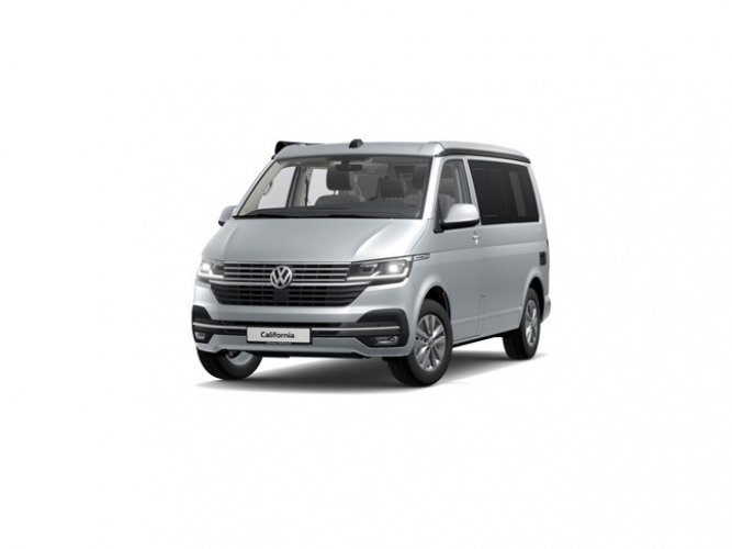 Volkswagen California 6.1 Ocean 2.0 TDI 110kw / 150PK DSG Prijsvoordeel € 9000,- Direct leverbaar! 265202 foto: 0