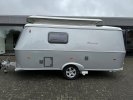 Eriba Touring Troll 530 GT SILVER INCLUSIEF STALLING foto: 2