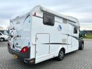 Knaus Sky Wave 650 MG fixed bed/lift-down bed/XL garage photo: 3