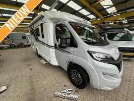 Knaus Sky TI 650 MEG PLATINUM- BORCULO 