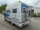 Dethleffs Globebus T 2 - COMPACT 550CM+FRANSBED foto: 3