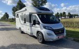 Adria Mobil 2 pers. Rent Adria Mobil motorhome in Zwolle? From € 145 pd - Goboony photo: 1