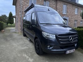 Hymer Free s600