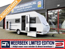 LMC Tandero 500 K NIEUW MODEL MET STAP