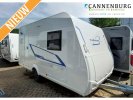 Caravelair Alba 400 Pck Safety-Cosy and heater photo: 0