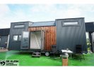 Tiny house OP TRAILER foto: 0