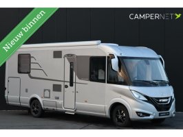 Hymer B-ML 790 I 170pk Automaat | Queensbed | SLC AL-KO Chassis | Nieuw uit voorraad leverbaar |