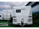 Knaus Yaseo 340 PX All in Deals (modeljaar 2025) foto: 3