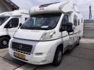 Adria Matrix 680 SL Dakairco / 2x zonnepaneel  foto: 4