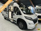 Adria Twin Supreme 640 SLB Enkele bedden  foto: 0