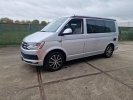 Volkswagen T6 California Ocean DSG 2.0TDI  foto: 4