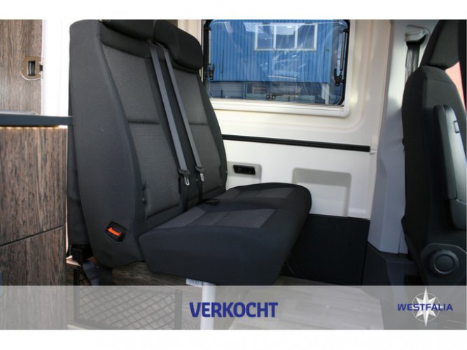 Westfalia Sven Hedin Limited Edition II 130kW/ 177pk Automaat Winterpakket | LED koplampen | ACC foto: 10