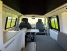 Volkswagen Transporter T5 Buscamper nieuw interieur  foto: 9