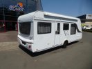 Eriba-Hymer Living 550 incl. Go2 mover and awning photo: 2